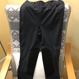 NOBLE EQUESTRIAN RIDING TIGHTS